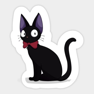 cats Sticker